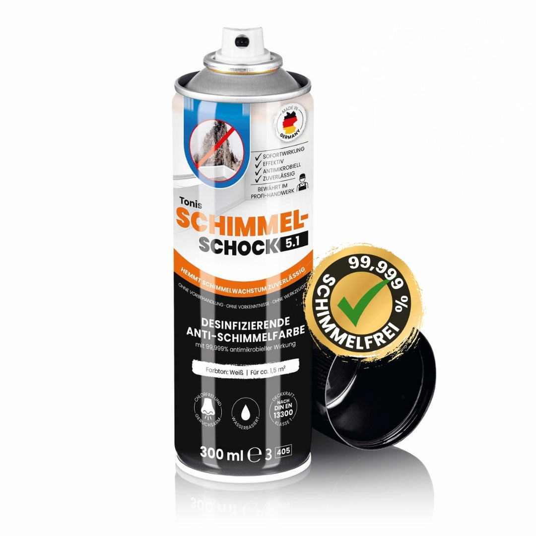 Produktbild Spraydose